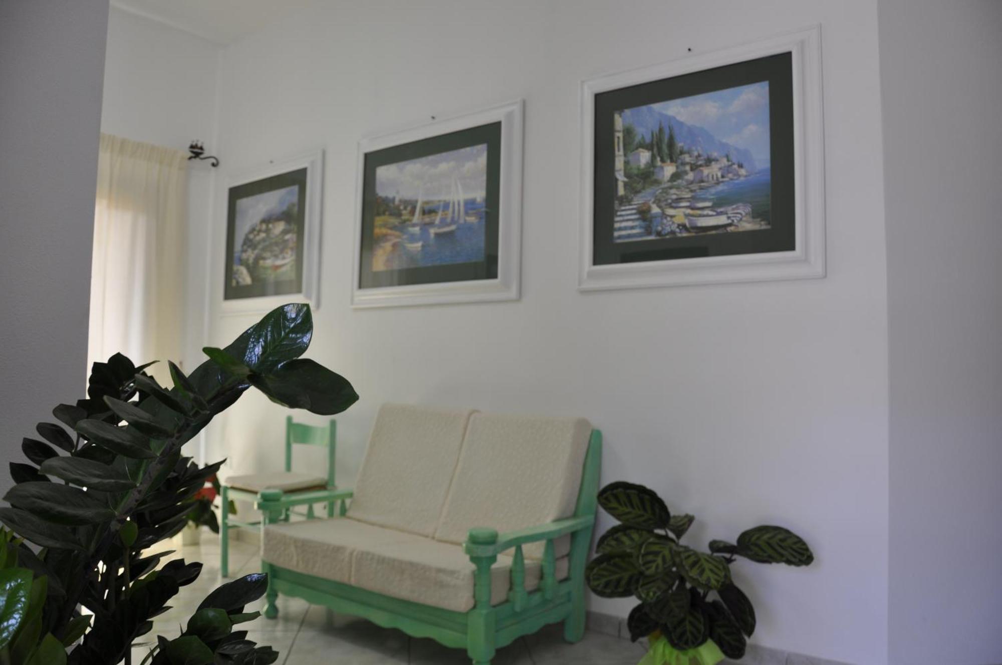 Affittacamere Da Angela Villasimius Exterior foto