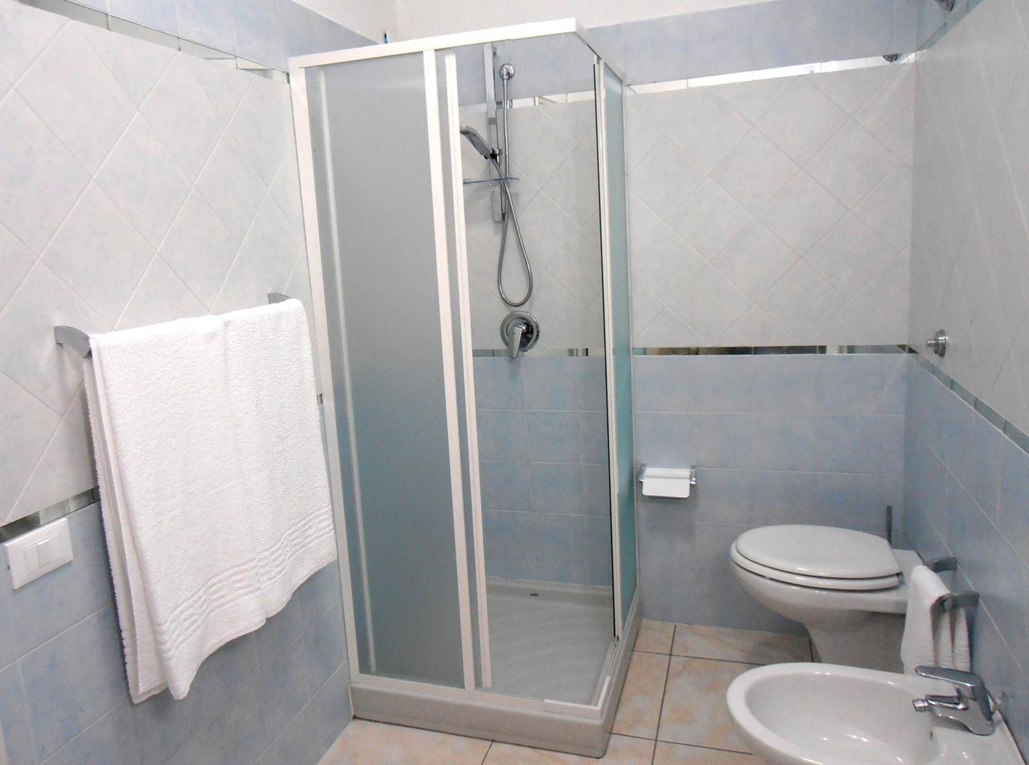 Affittacamere Da Angela Villasimius Exterior foto