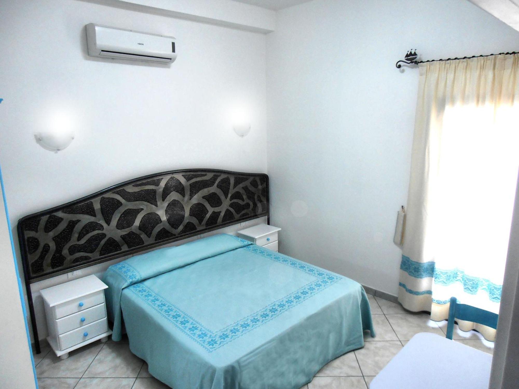 Affittacamere Da Angela Villasimius Exterior foto